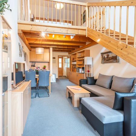 Apartment Am Hohen Bogen-6 By Interhome Arrach Eksteriør bilde